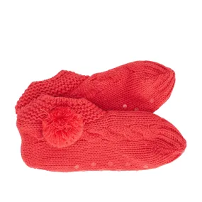 Slipper Slouchy - Melon