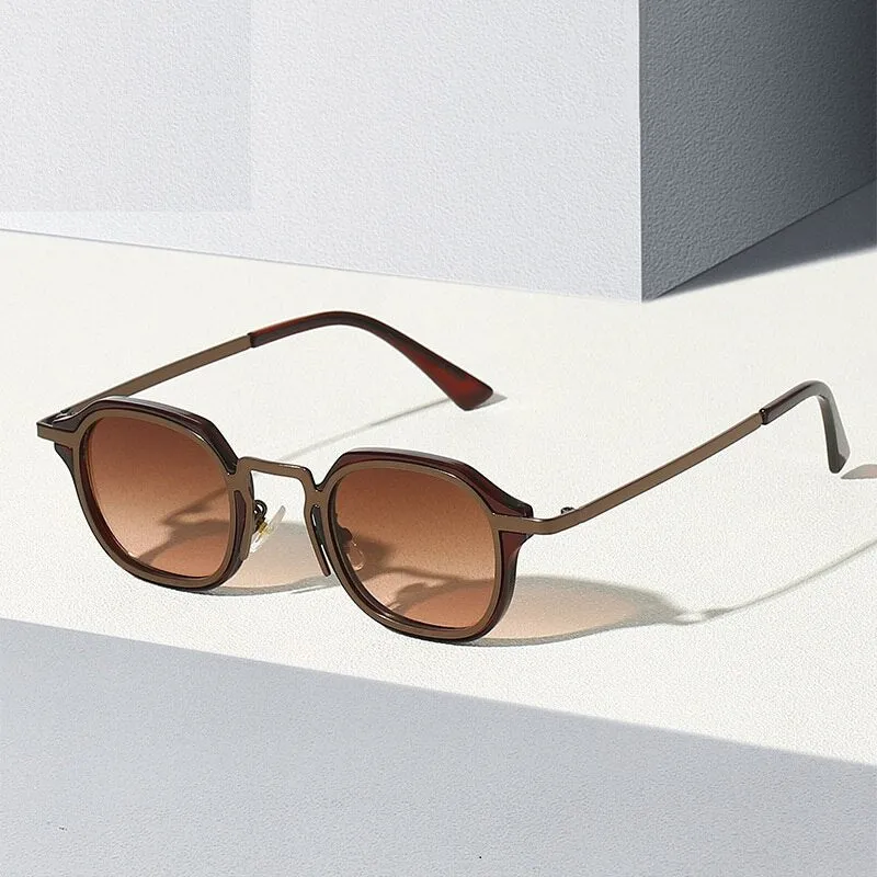 Sunny Embrace Sunglasses for Him and Her
