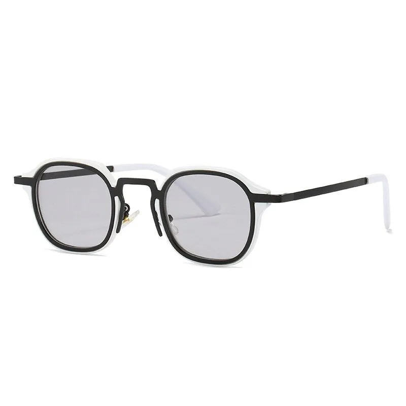 Sunny Embrace Sunglasses for Him and Her