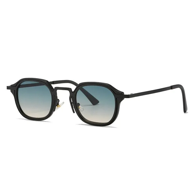 Sunny Embrace Sunglasses for Him and Her