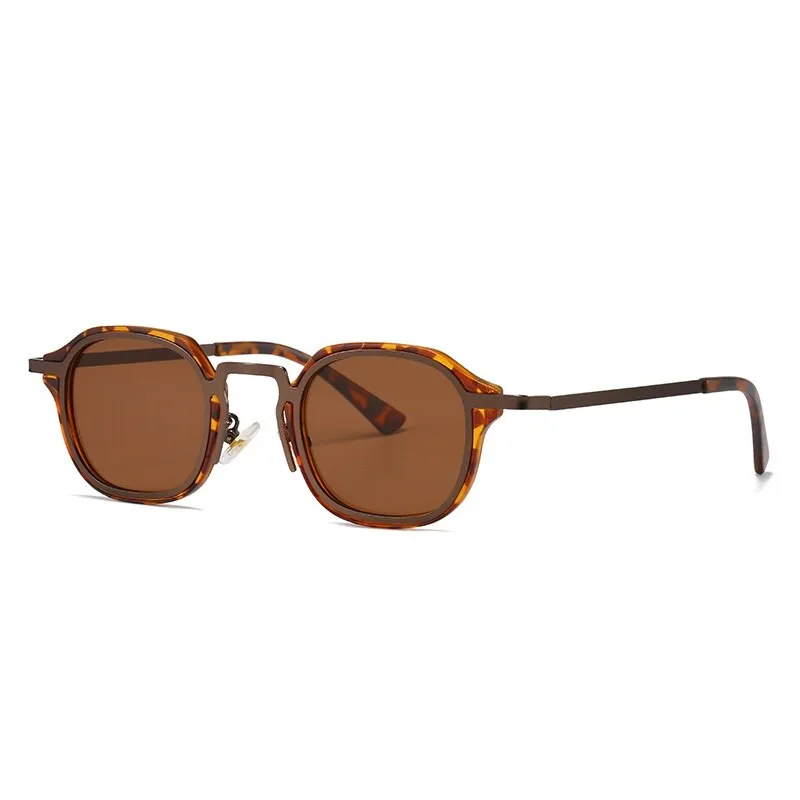 Sunny Embrace Sunglasses for Him and Her