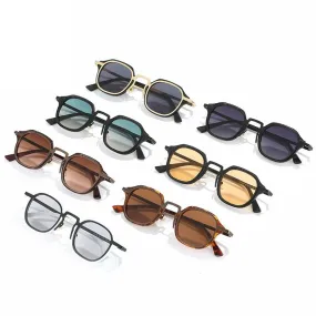 Sunny Embrace Sunglasses for Him and Her