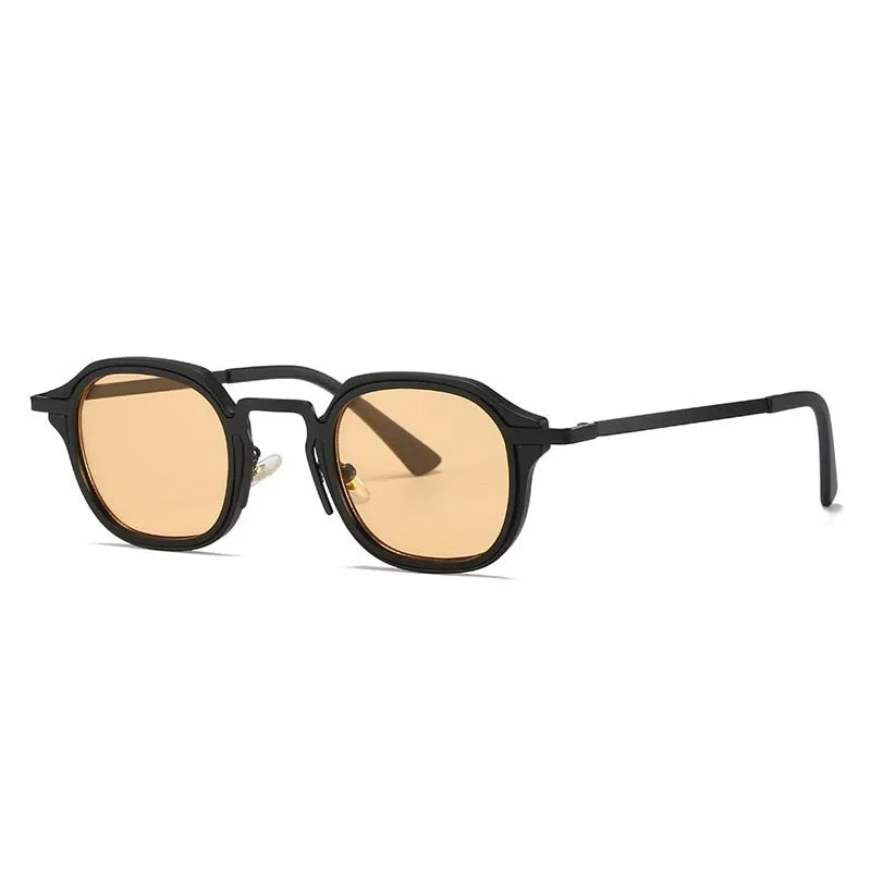 Sunny Embrace Sunglasses for Him and Her
