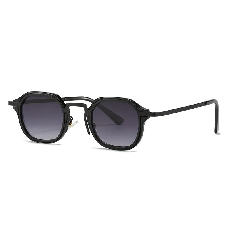 Sunny Embrace Sunglasses for Him and Her