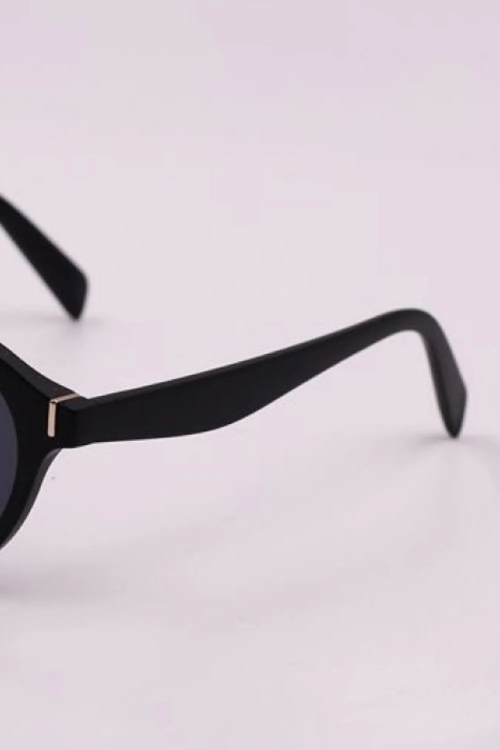Switch It Up 3-Piece Round Polycarbonate Full Rim Sunglasses