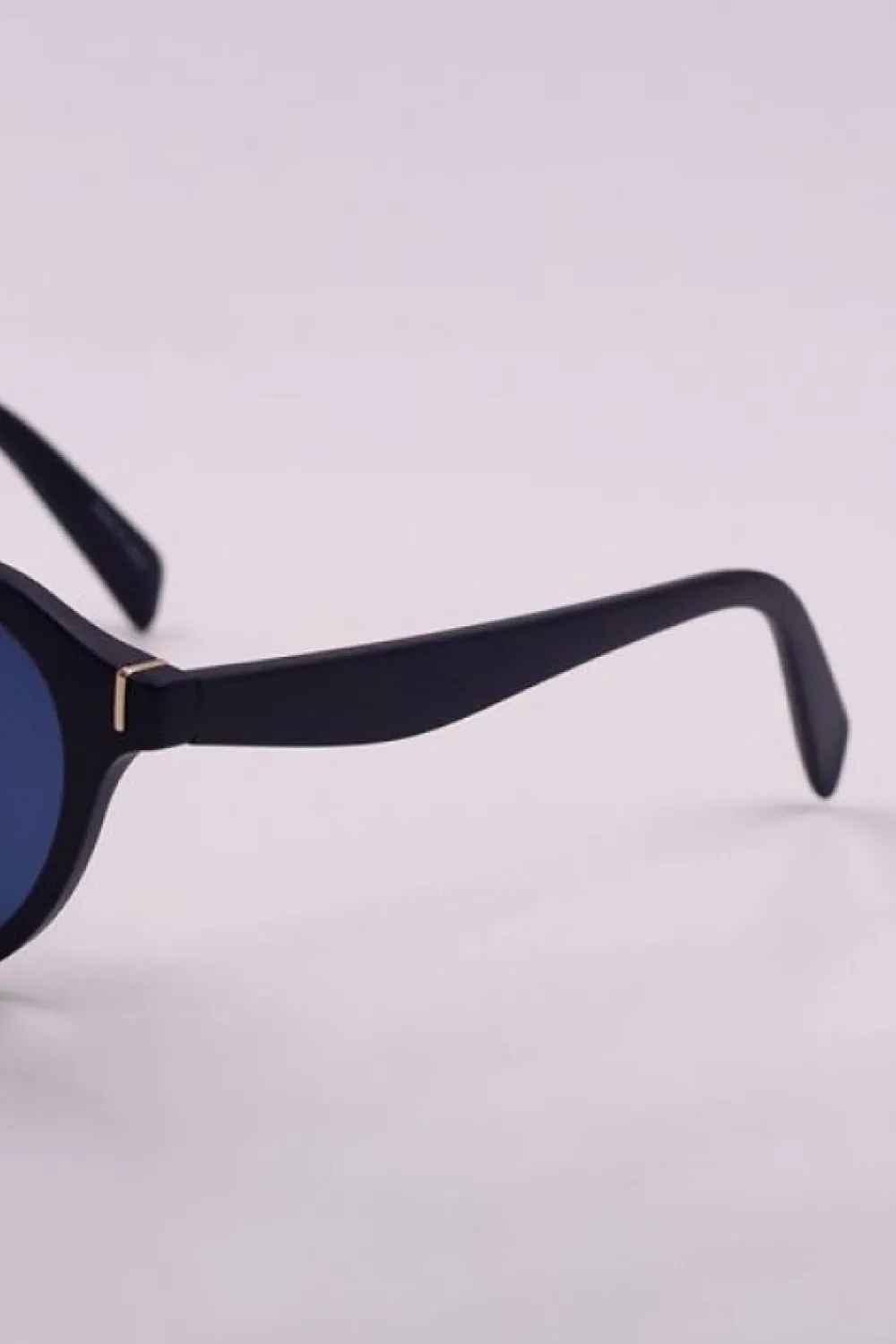 Switch It Up 3-Piece Round Polycarbonate Full Rim Sunglasses