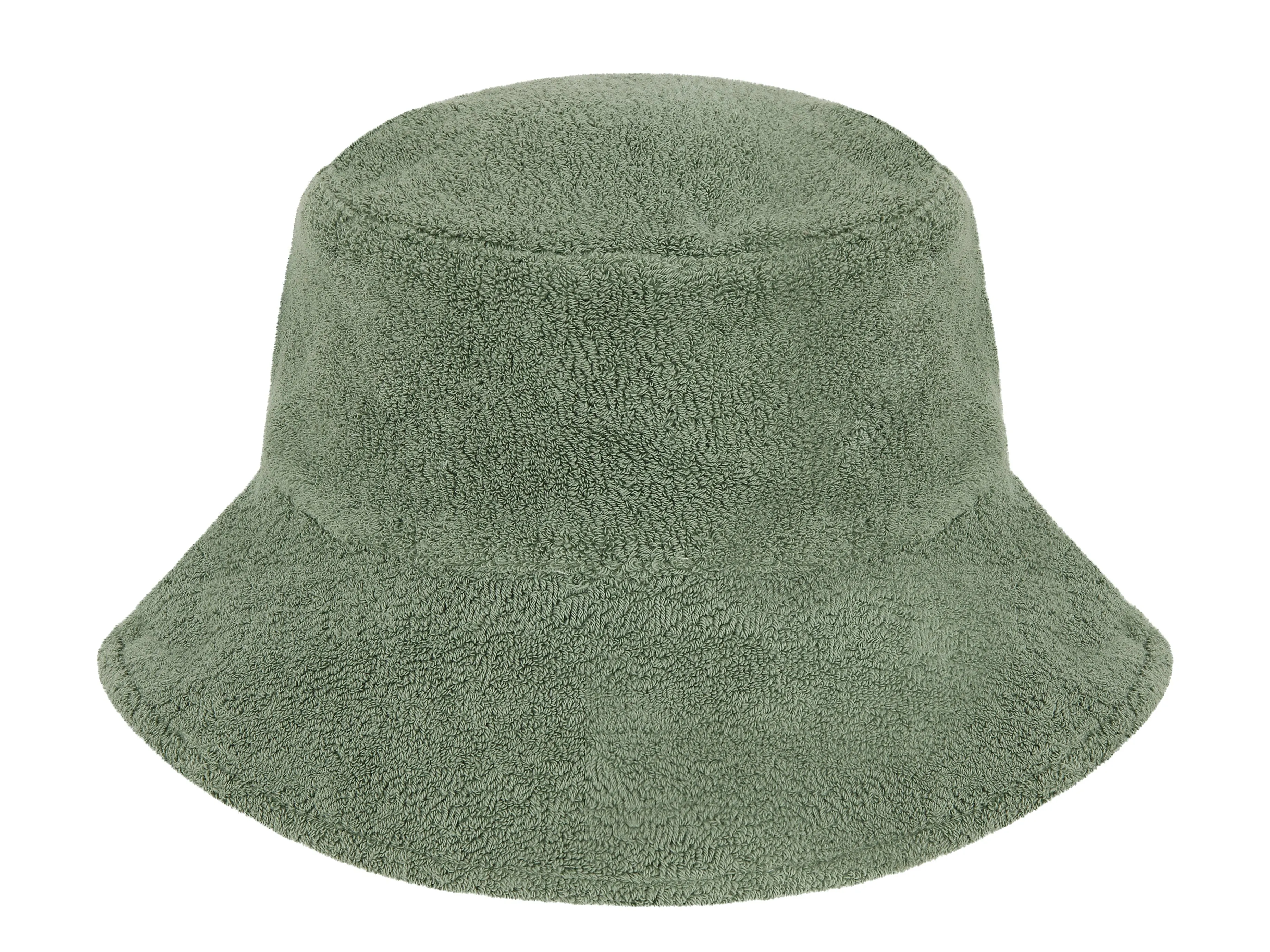 Tallow Towelling Beach Hat