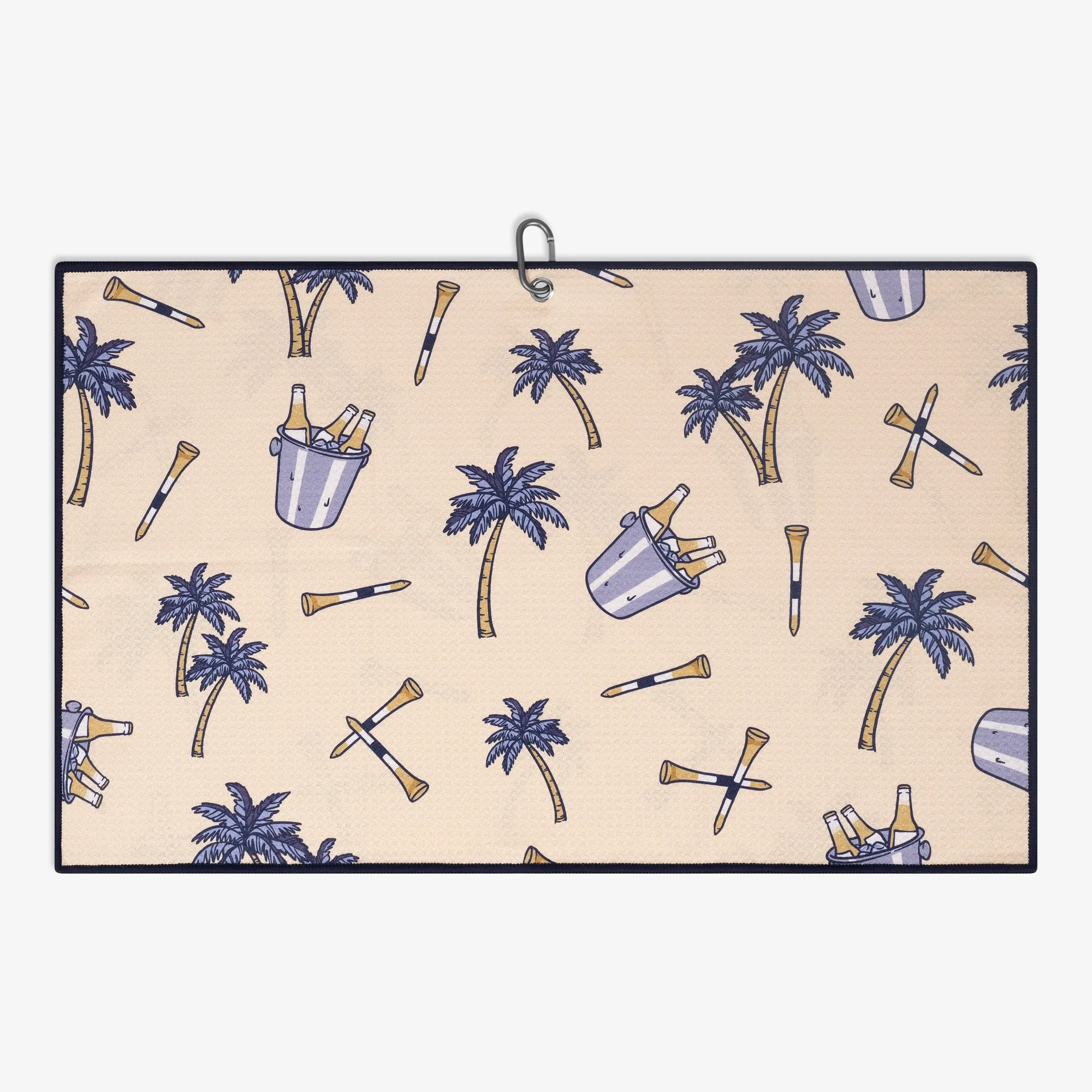 The Good Life Towel
