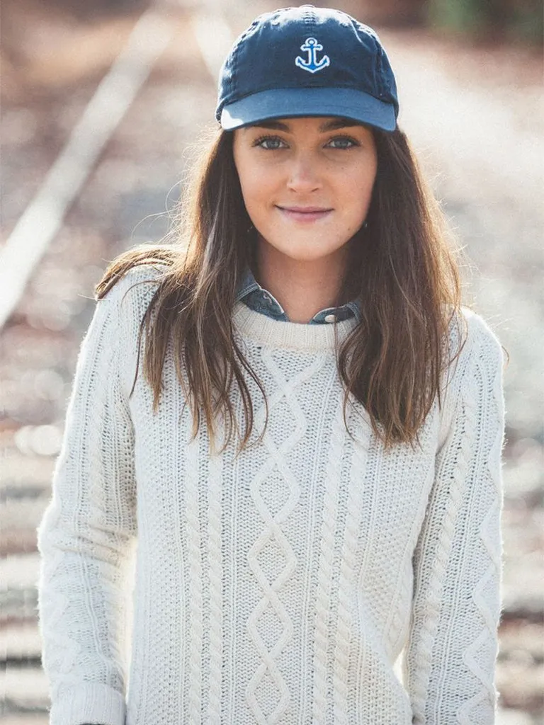 The Original Anchor Hat