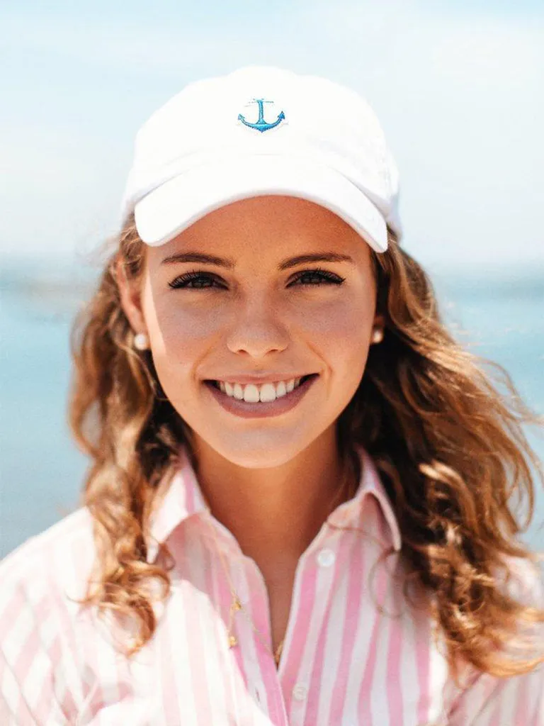 The Original Anchor Hat