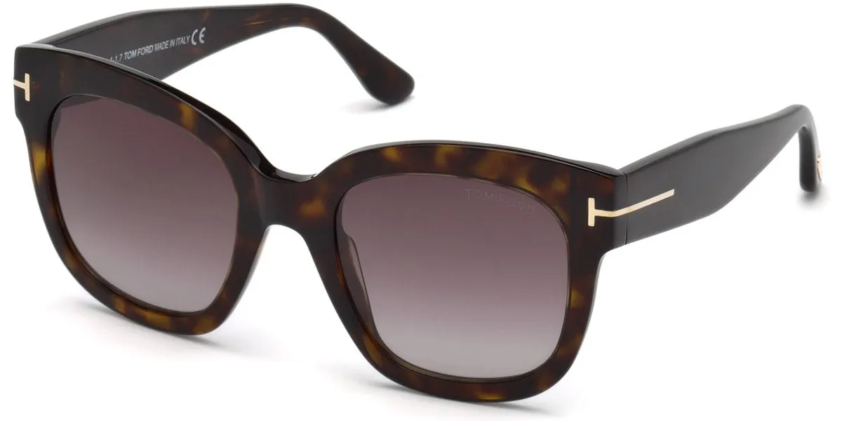 Tom Ford® FT0613 Beatrix-02