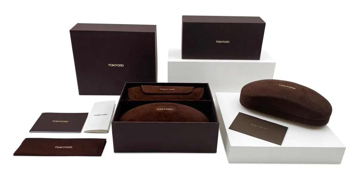 Tom Ford® FT0858-F Ansel