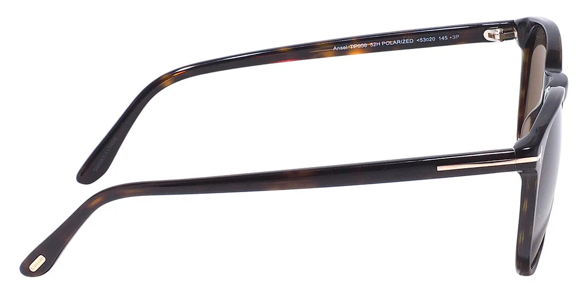 Tom Ford® FT0858-F Ansel