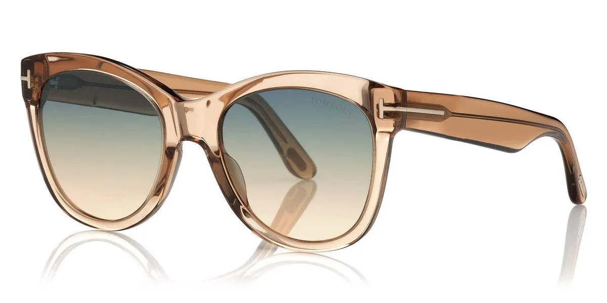 Tom Ford® FT0870 Wallace