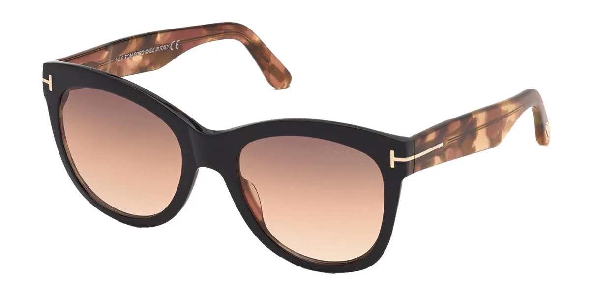 Tom Ford® FT0870 Wallace