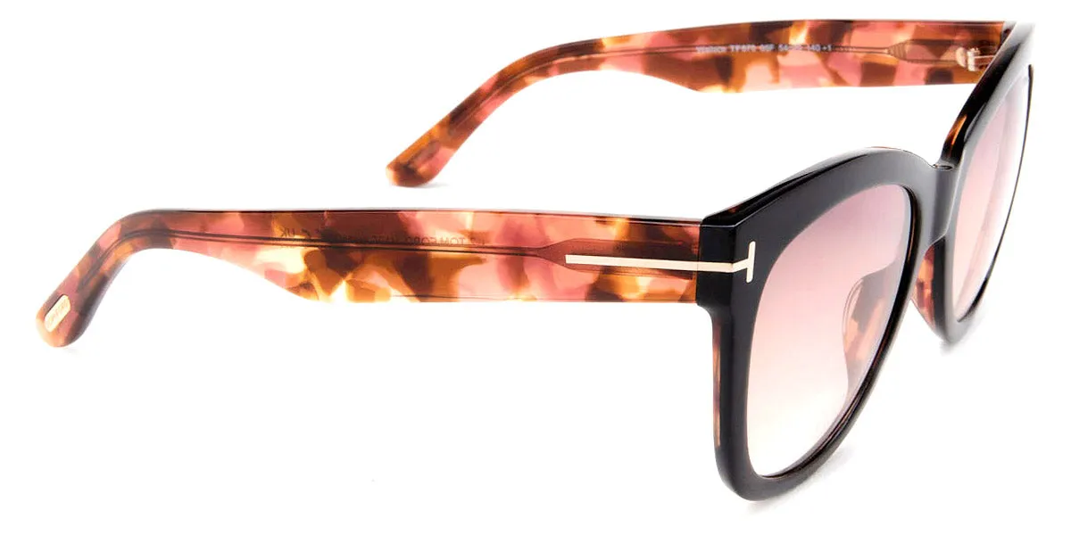 Tom Ford® FT0870 Wallace