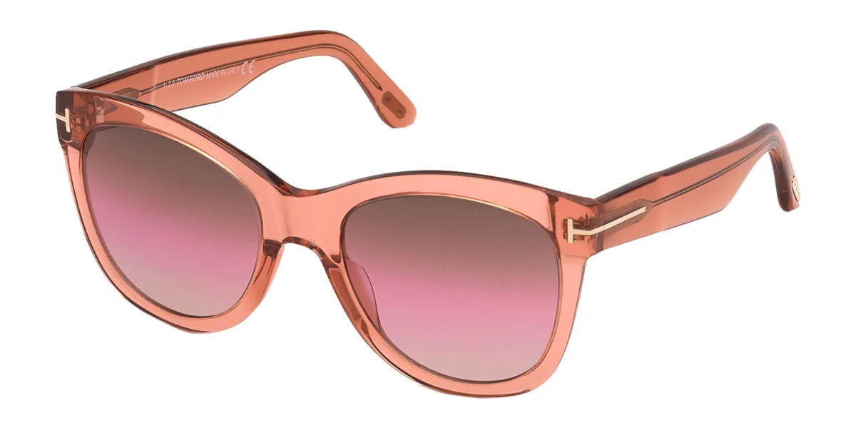 Tom Ford® FT0870 Wallace