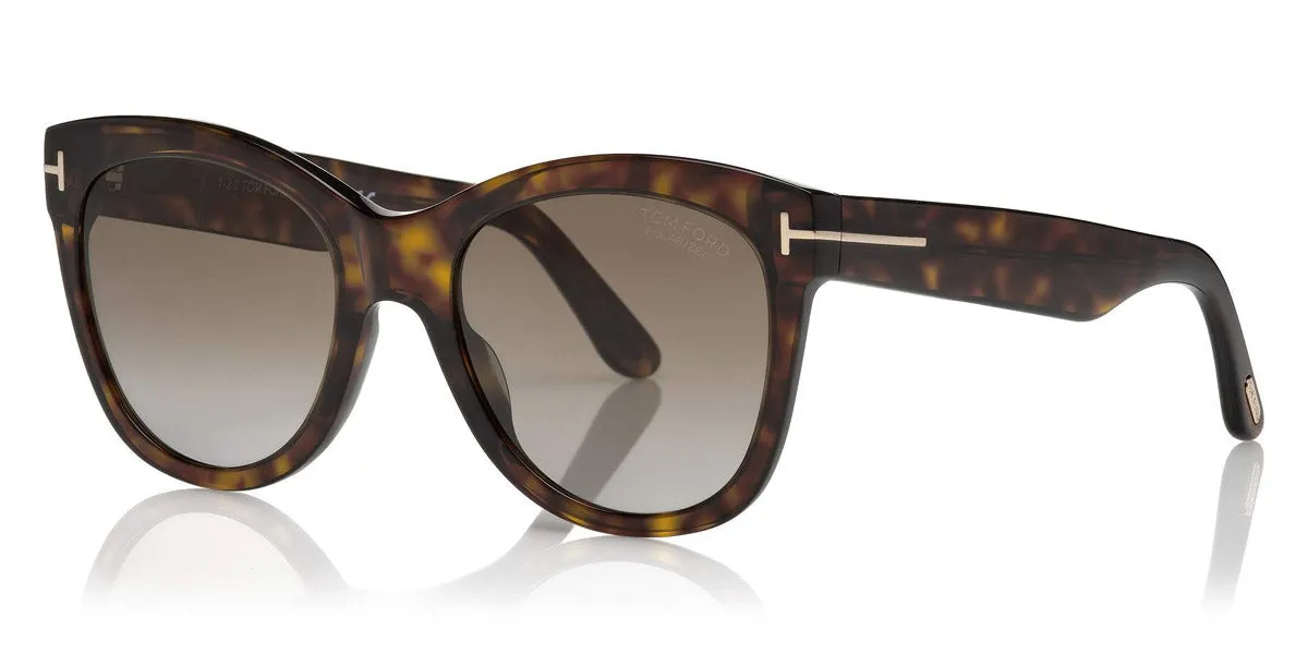 Tom Ford® FT0870 Wallace