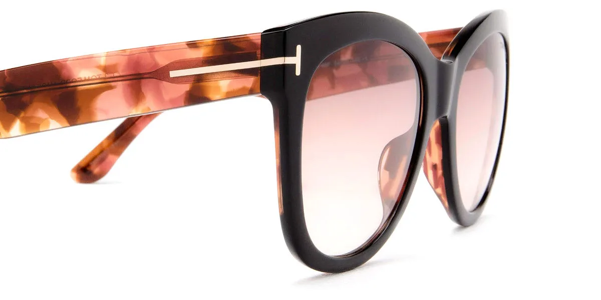 Tom Ford® FT0870 Wallace