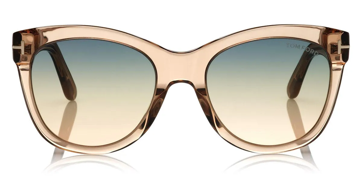 Tom Ford® FT0870 Wallace