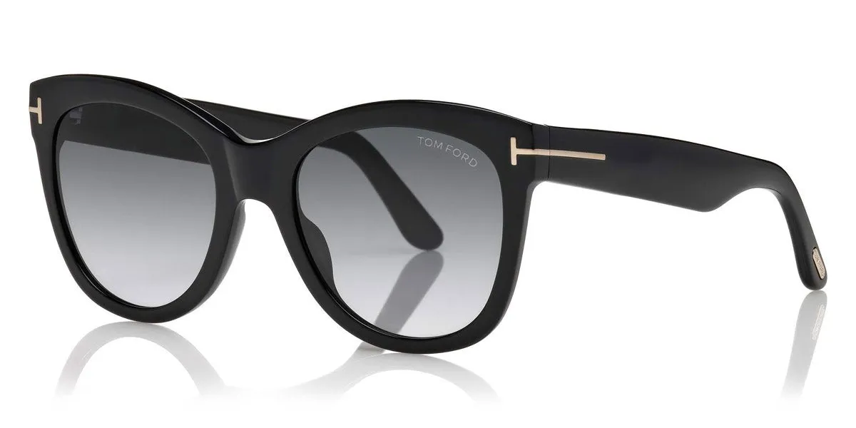 Tom Ford® FT0870 Wallace