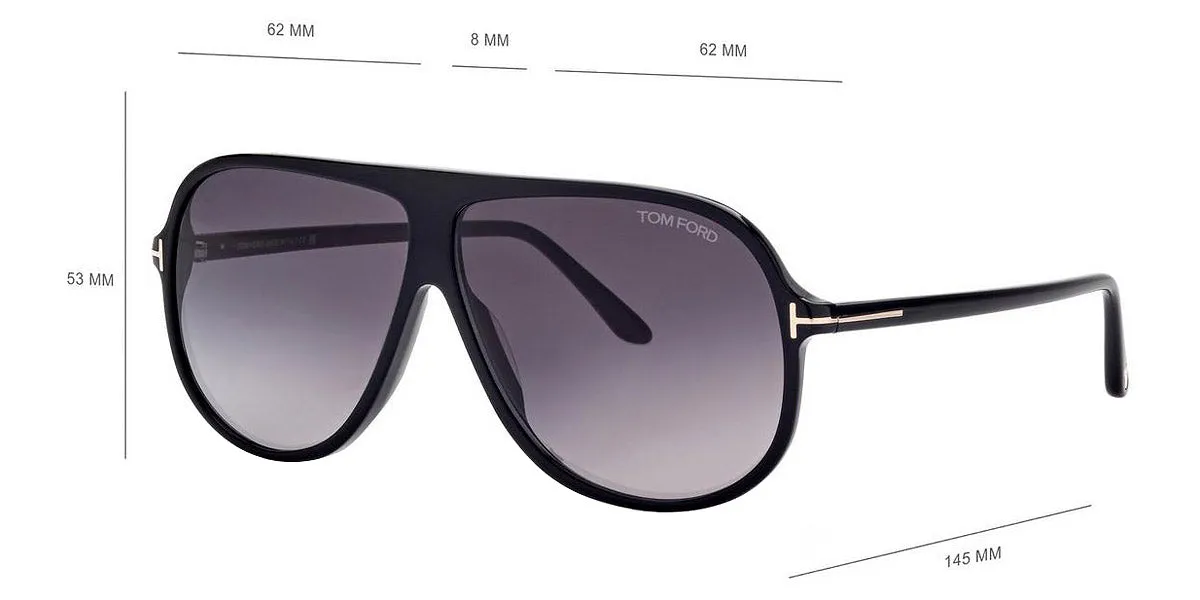 Tom Ford® FT0998 Spencer-02