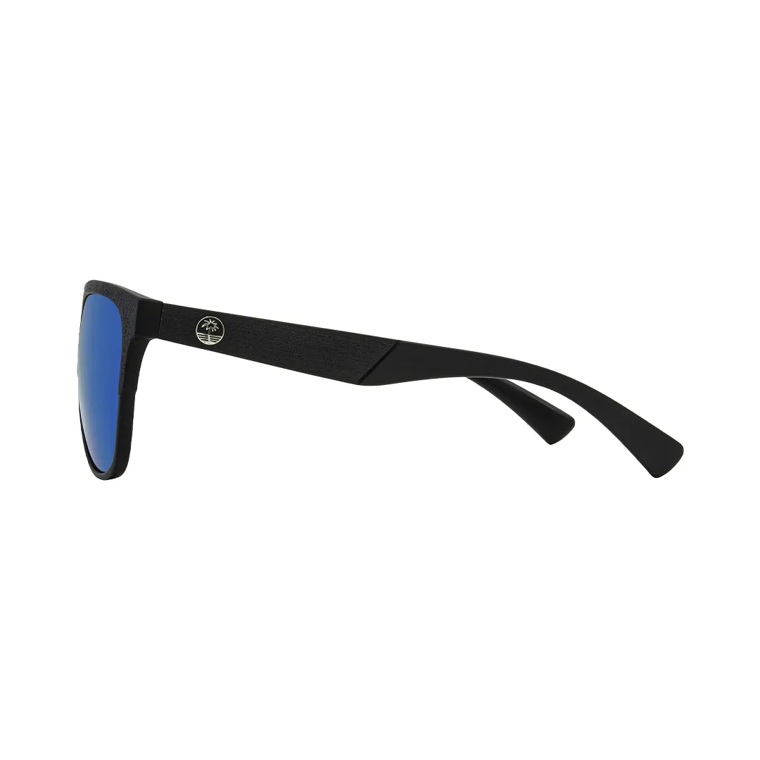 Torrent<br>Iridium Sunglasses