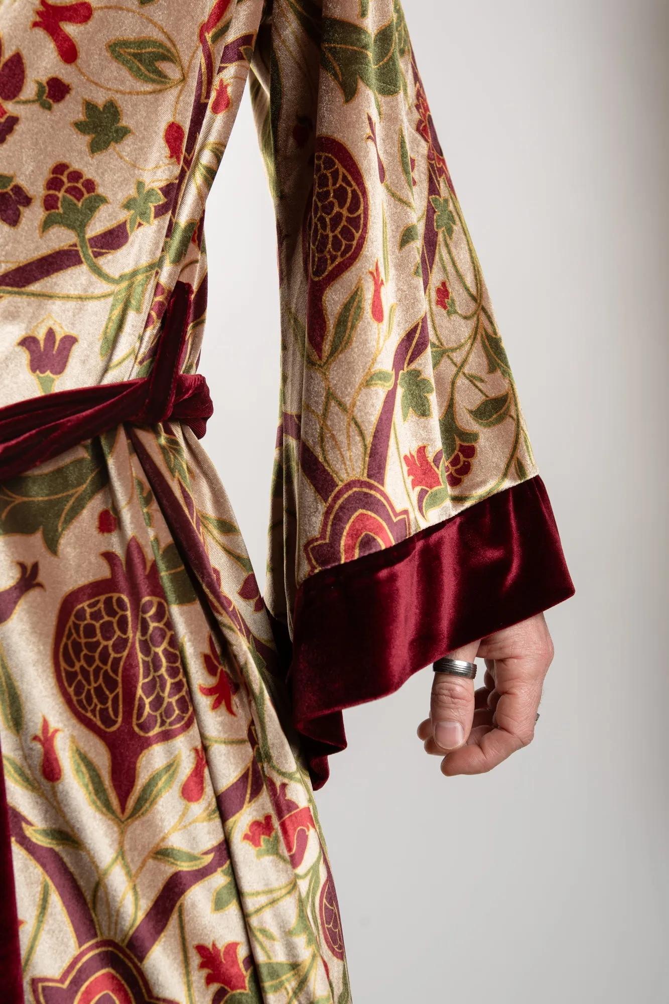 Velvet Robe - Granada