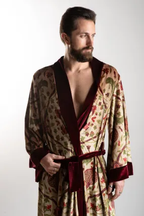 Velvet Robe - Granada