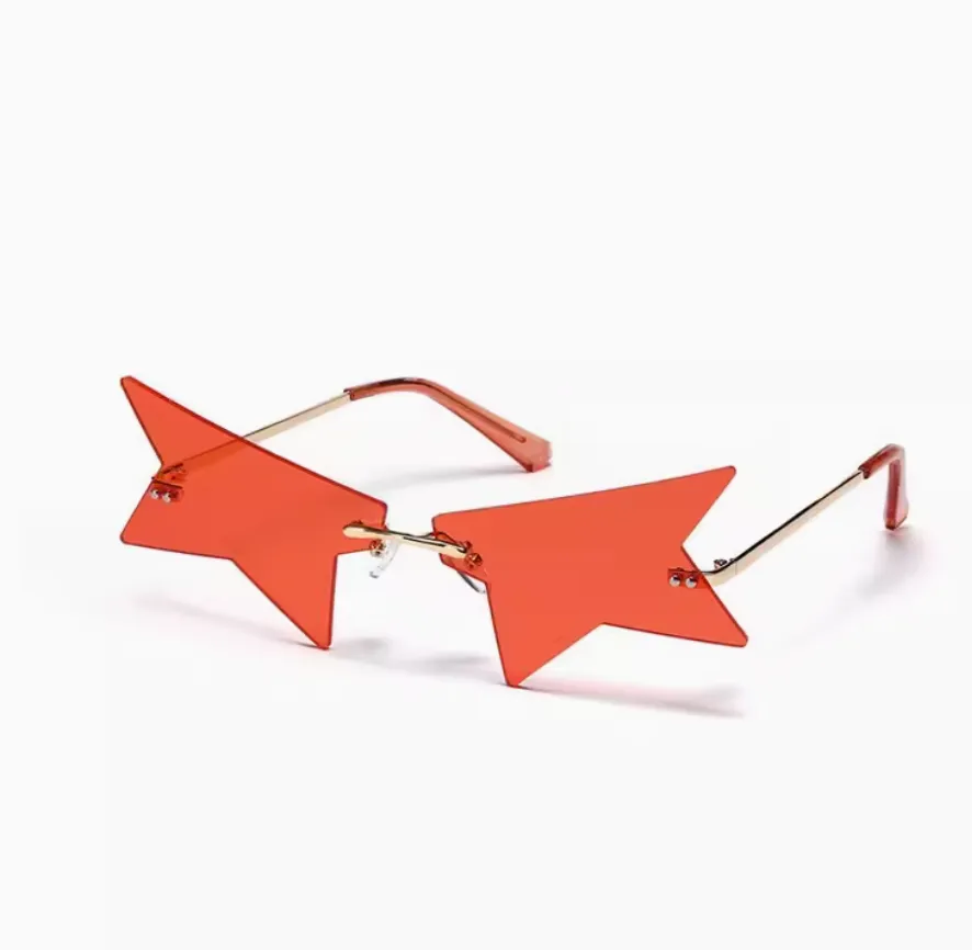 Vintage Aluminum Polarized Sunglasses-JN541