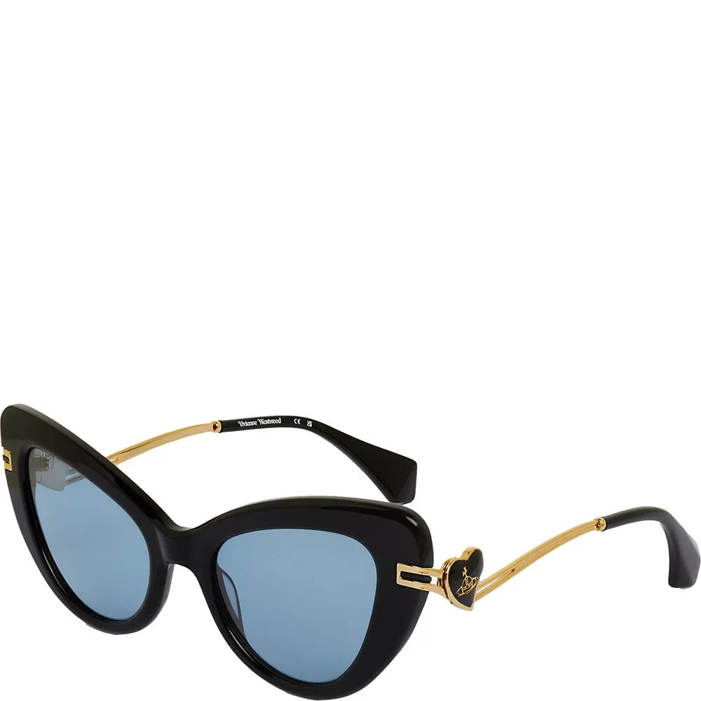 Vivienne Westwood Liza Sunglasses