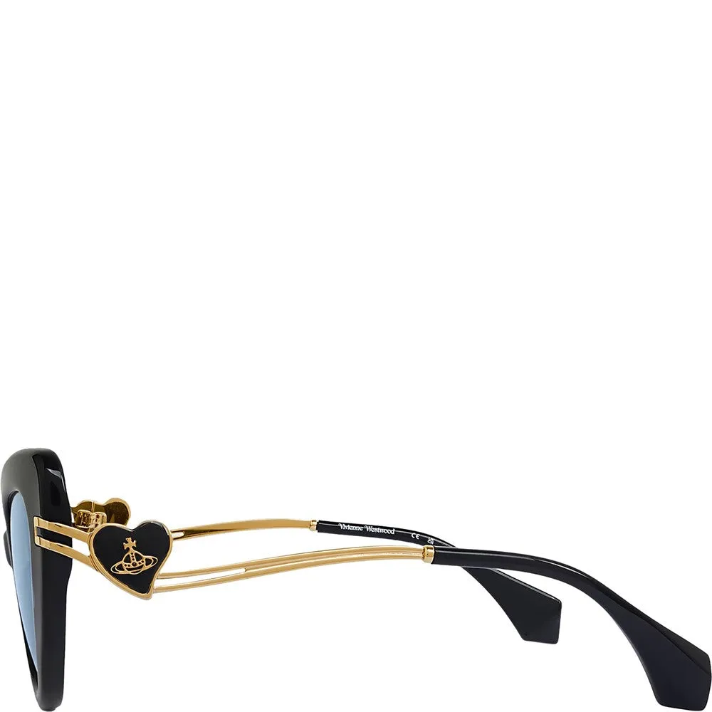 Vivienne Westwood Liza Sunglasses
