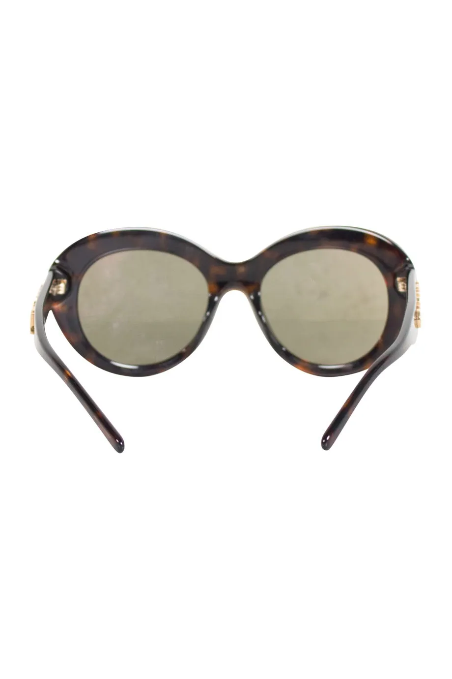 [WA1647] Chanel | Sunglasses