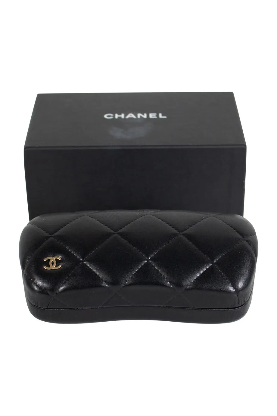[WA1647] Chanel | Sunglasses