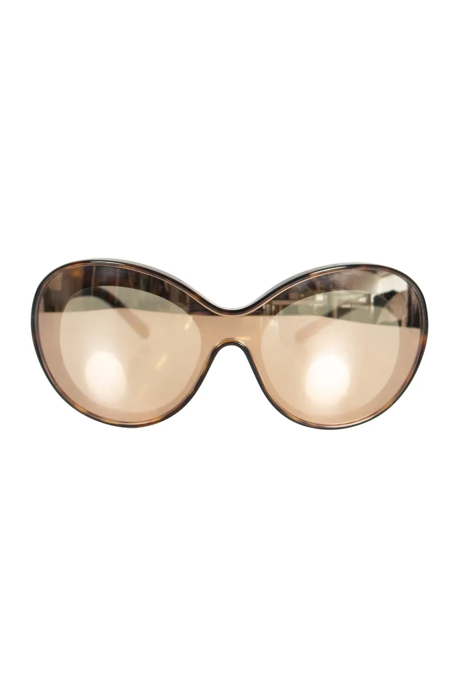 [WA1647] Chanel | Sunglasses
