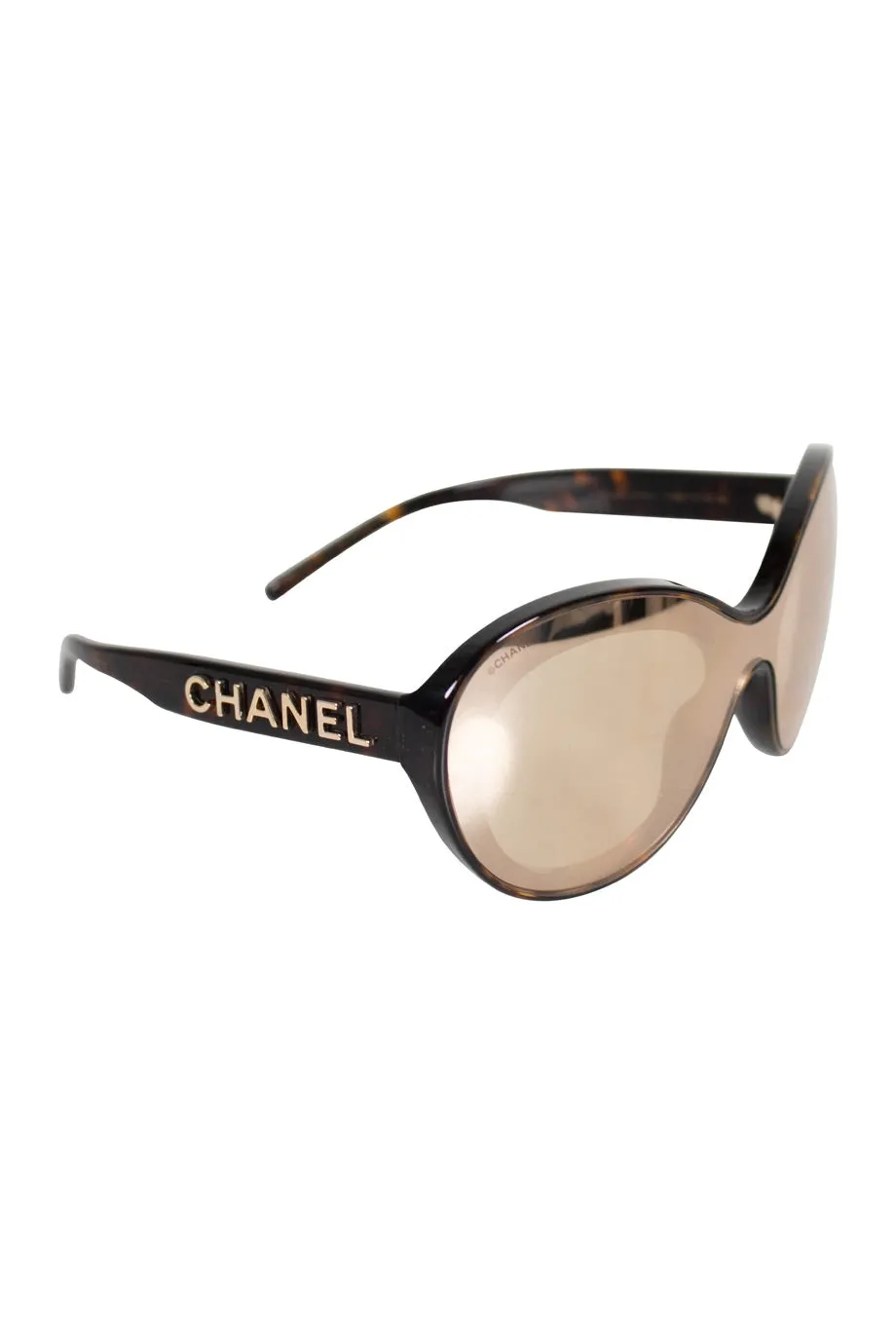 [WA1647] Chanel | Sunglasses