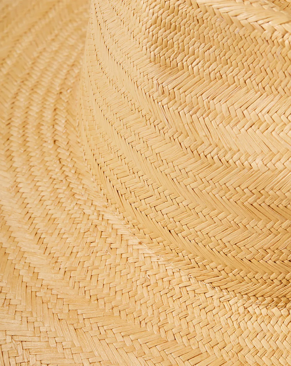 Wheat Hat