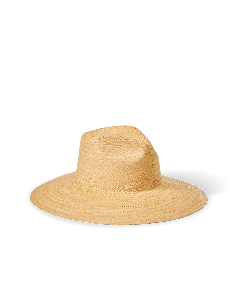 Wheat Hat