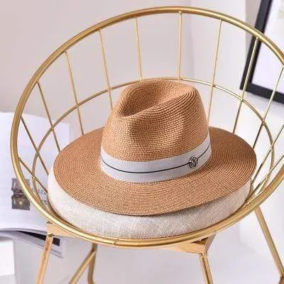 YMSAID Beach Hat