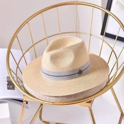 YMSAID Beach Hat