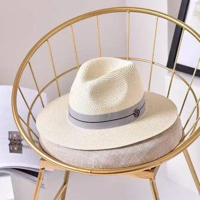 YMSAID Beach Hat