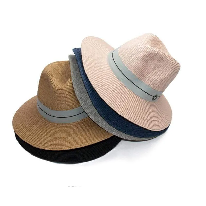 YMSAID Beach Hat