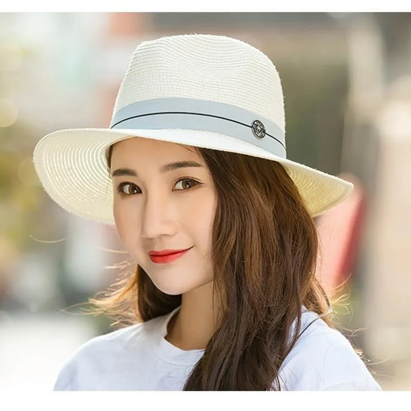 YMSAID Beach Hat