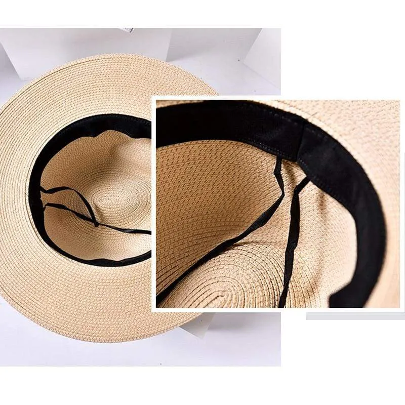 YMSAID Beach Hat