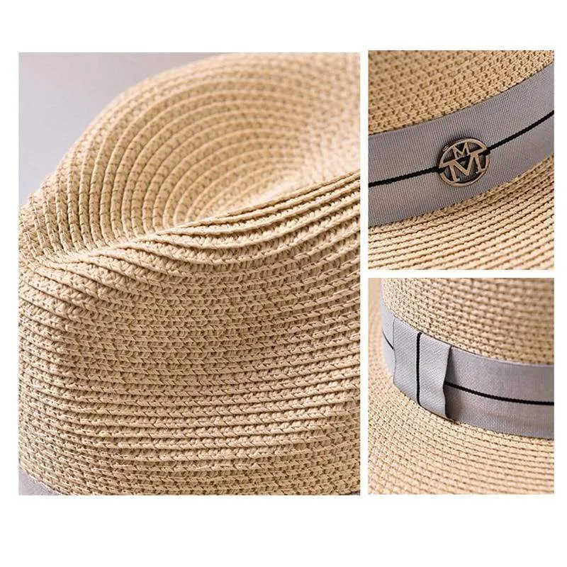 YMSAID Beach Hat