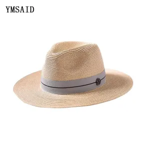 YMSAID Beach Hat